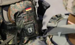 ABD'nin yalnız bıraktığı Avrupa'nın güvenliğini Almanya mı üstlenecek?