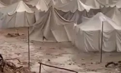 ANFİDAP'tan Gazze'ye konteynır gönderme çağrısı