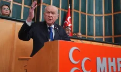 Bahçeli: İslam dünyası ayağa kalkmalı, İsrail haydutluğuna haddini bildirmelidir