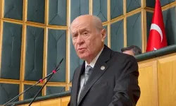 Bahçeli: Bayrak provokasyonundan DEM Parti birinci derecede sorumludur