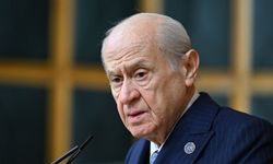 SDG'nin Suriye'deki hezimetinden sonra Bahçeli'den açıklama