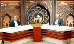 Çay TV’de Başyücelik mefkûresi konuşuldu