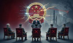 Çin ordusunun zirvesinde 'tarihi' deprem: 5 general tasfiye edildi