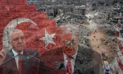 Dünya karışırken bizim tavrımız