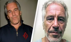 Epstein, BAE-İsrail ilişkisinde aracılık etmiş
