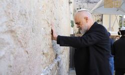 Balkanlar’da bir ihanet portresi: Arnavutluk Başbakanı Rama'nın İsrail aşkı!