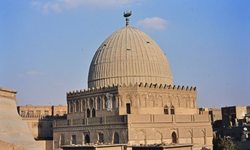 Vefatının 1243. sene-i devriyesinde İmam Şafii Hazretleri