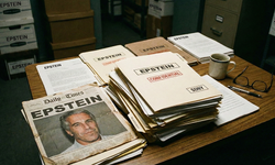 3 Milyon yeni Epstein belgesi erişime açılıyor