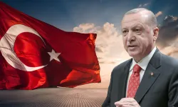 Bayrak provokasyonuna Erdoğan'dan sert tepki: Sorumlulardan hesap sorulacak