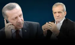 Erdoğan: Türkiye, ABD ile İran arasında kolaylaştırıcı rol üstlenmeye hazır