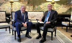 Erdoğan-Trump görüşmesi: Gündem Suriye ve Gazze