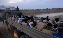 Filistinlilere idam cezasının önünü açan yasa tasarısı ilk oylamadan geçti