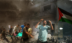 Filistin'de 'garantör'ler nerede!