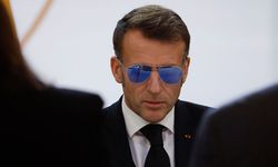 Fransa'dan Grönland'da NATO tatbikatı çağrısı