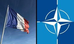 Fransa'da "NATO'dan çıkalım!" sesleri