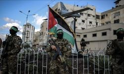 Gazze planında ikinci safha başladı