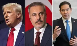 Beyaz Saray, Gazze'nin "Barış Kurulu" üyelerini açıkladı: Bakan Fidan'a görev