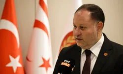 KKTC Meclis Başkanı Öztürkler: GKRY, egemenliğini İsrail'e teslim etti