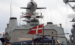 Danimarka, Grönland'daki askeri varlığını artırıyor