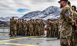 Grönland için "emir beklemeden ateş" talimatı