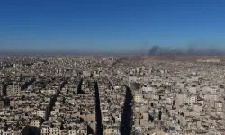 Halep SDG unsurlarından temizlendi