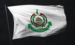 Hamas: "İsrail'in hedefi Gazze'de güvenlik sistemini çökertmek"
