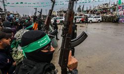 Hamas’tan egemenlik resti: Silahımız meşru müdafaa hakkımızdır!