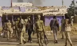 BAE destekli HDK Çad'a da saldırıyor: 7 Çadlı asker katledildi