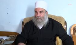 İsrail beslemesi Dürzi lider Hikmet-el Hicri, Suriye'den bağımsız Dürzi devlet istedi