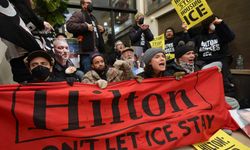 ABD genelinde protesto fırtınası