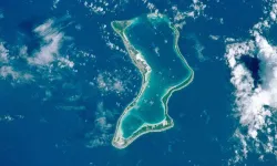 Trump'ın tepkisi ile İngiltere geri adım attı: Chagos Adaları yasa tasarısı geri çekildi