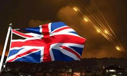 İngiltere’den İsrail'e mühimmat desteği hazırlığı