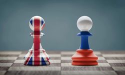 Rusya-İngiltere arasında casus krizi