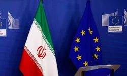 Tahran ve Avrupa başkentleri arasında protesto gerilimi