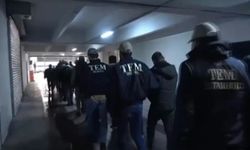 İran adına casusluk yapan 6 kişi tutuklandı