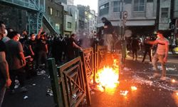 İran'da gösteriler 12. gününde devam ediyor