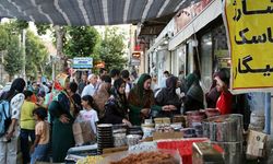 İran ekonomisinde 'karne' dönemi