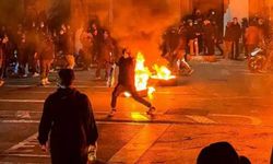 İran, ülkedeki olaylarda 3 bin 117 kişinin öldüğünü duyurdu