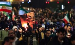 İran’da kaos ve dış müdahale kıskacı derinleşiyor