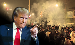 Trump’tan İranlılara "kurumları ele geçirme" çağrısı