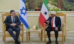 Siyonist yapının Somaliland'ı tanımasının dini referansı