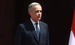 Kanada lideri Davos kürsüsünde açıkladı: Küresel sistem kopma evresinde