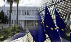 KKTC'den, GKRY'nin AB Dönem Başkanlığı'na tepki