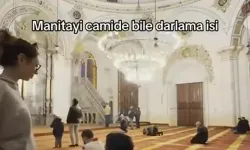 Mabedde rezalet, cemaatte sefalet