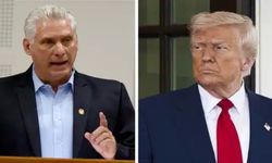 İşgalci ABD 'anlaşalım' dedi, Küba rest çekti: Kimse bize ne yapacağımızı dikte edemez!