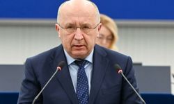 AB Komisyonu Üyesi Kubilius'dan savunma için 'Avrupa Güvenlik Konseyi' teklifi