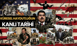 Küresel haydutluğun kanlı tarihi: İşgal, ihanet ve kaos