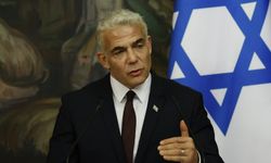 İsrail ana muhalefet lideri: Gazze'de kontrol Türkiye ve Katar'a geçti