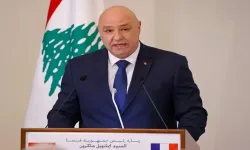 Lübnan'dan ateşkesi hiçe sayan İsrail'e karşı garantörlere çağrı