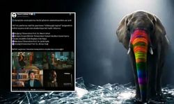 Gökkuşağı faşistleri kendini ifşa etti: Akademisyenleri tehdite cüretlendiler